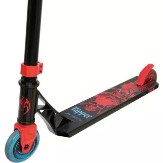 Freestyle robogó NKD Ripper Red Freestyle robogó NKD Ripper Red
