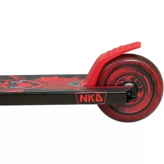 Freestyle robogó NKD Ripper Red Freestyle robogó NKD Ripper Red
