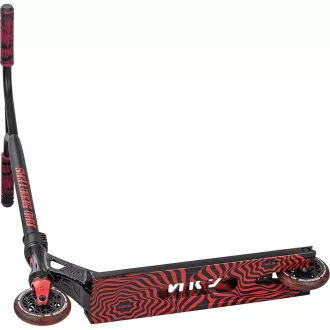 Freestyle robogó NKD gáz, feketePiros