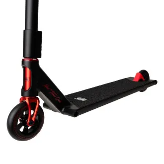 Freestyle robogó NKD Mono, Fekete-piros Freestyle robogó NKD Mono, Fekete-piros