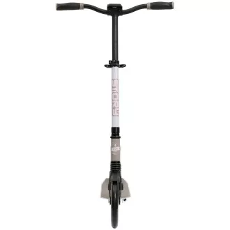 Összecsukható roller Story Big Wheel Advanced 200mm, szürke