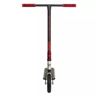 Összecsukható robogó Story Dirt Freestyle Scooter, fekete Összecsukható robogó Story Dirt Freestyle Scooter, fekete
