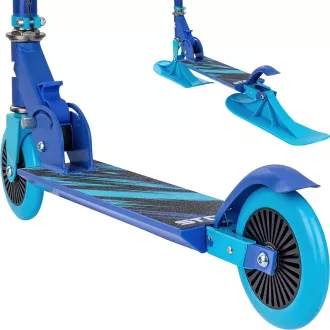 Story Freshie 2in1 összecsukható roller, kék