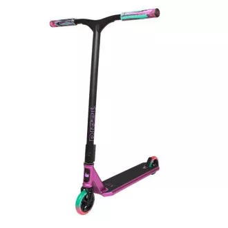 Freestyle robogó NKD Rizz Stunt, lila
