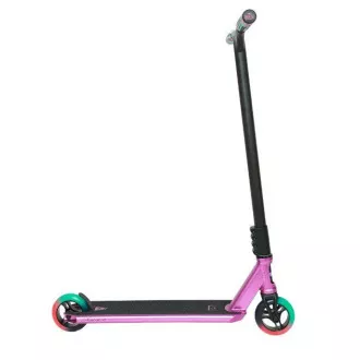 Freestyle robogó NKD Rizz Stunt, lila