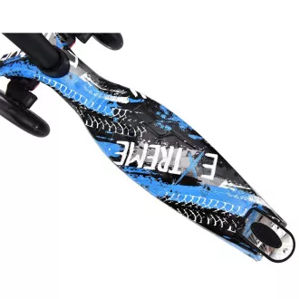 Gyermek háromkerekű robogó MAXI SCOOTER ULTIMATE