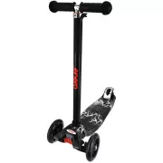 Gyermek háromkerekű robogó MAXI SCOOTER THOR