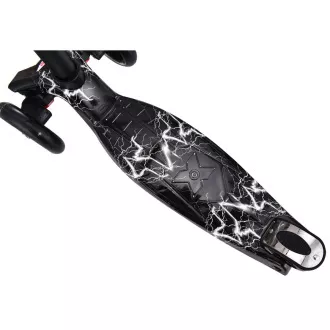 Gyermek háromkerekű robogó MAXI SCOOTER THOR