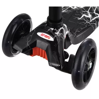 Gyermek háromkerekű robogó MAXI SCOOTER THOR