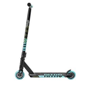 Freestyle robogó MOVINO Stunt NITRO kék 2024