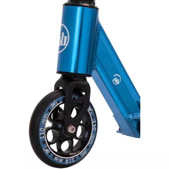 Freestyle robogó PB STUNT GEAR 110mm, kék