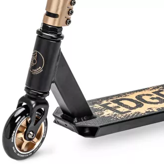 Freestyle robogó MOVINO Stunt EDGE, Arany