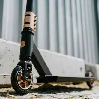 Freestyle robogó MOVINO Stunt EDGE, Arany