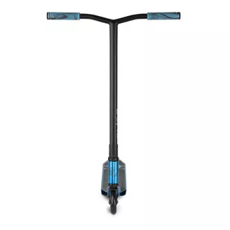 Freestyle robogó MOVINO Stunt GLIDE, metálkék, metálkék Freestyle robogó MOVINO Stunt GLIDE, metálkék, metálkék