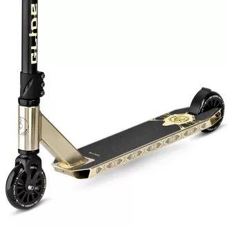 Freestyle robogó MOVINO GLIDE, Golden Spirit Freestyle robogó MOVINO GLIDE, Golden Spirit