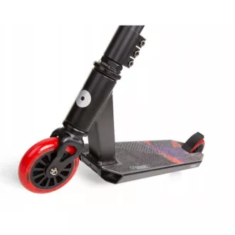 Freestyle robogó MOVINO Stunt NITRO piros Freestyle robogó MOVINO Stunt NITRO piros