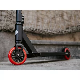 Freestyle robogó MOVINO Stunt NITRO piros Freestyle robogó MOVINO Stunt NITRO piros