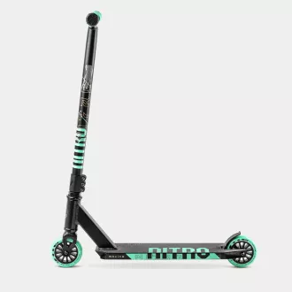 Freestyle robogó MOVINO Stunt NITRO Mint 2024 Freestyle robogó MOVINO Stunt NITRO Mint 2024