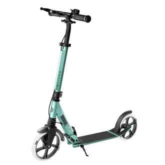 Összecsukható robogó MOVINO City Comfort  Menta