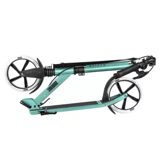 Összecsukható robogó MOVINO City Comfort  Menta