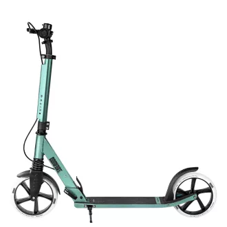 Összecsukható robogó MOVINO City Comfort  Menta