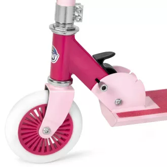 Hasbro® MY LITTLE PONY Álmodozó 125mm, piros és rózsaszín