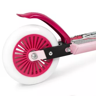 Hasbro® MY LITTLE PONY Álmodozó 125mm, piros és rózsaszín