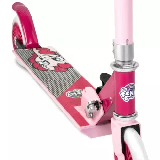 Hasbro® MY LITTLE PONY Álmodozó 125mm, piros és rózsaszín