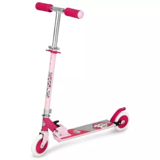 Hasbro® MY LITTLE PONY Álmodozó 125mm, piros és rózsaszín