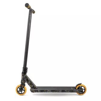 Freestyle robogó MOVINO Stunt SLAVE, Energia robbanás