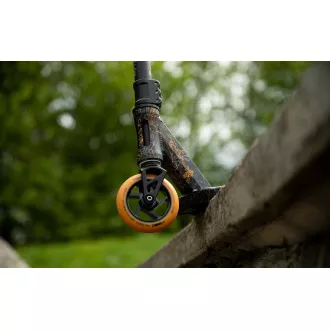 Freestyle robogó MOVINO Stunt SLAVE, Energia robbanás