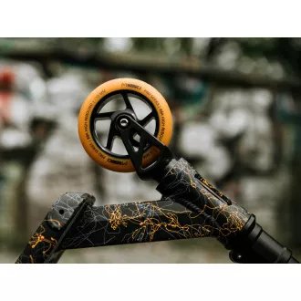 Freestyle robogó MOVINO Stunt SLAVE, Energia robbanás