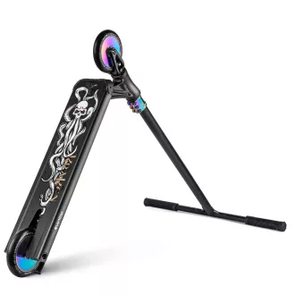 Freestyle robogó MOVINO Stunt Kräken Neochrome MOVINO Stunt Kräken Neochrome Freestyle robogó MOVINO Stunt Kräken Neochrome MOVINO Stunt Kräken Neochrome