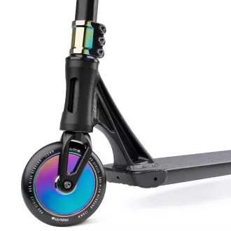 Freestyle robogó MOVINO Stunt Kräken Neochrome MOVINO Stunt Kräken Neochrome Freestyle robogó MOVINO Stunt Kräken Neochrome MOVINO Stunt Kräken Neochrome