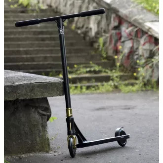 Freestyle robogó MOVINO Stunt Kräken Gold MOVINO Stunt arany
