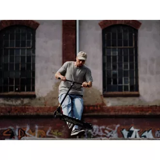 Freestyle robogó MOVINO Stunt Kräken Gold MOVINO Stunt arany