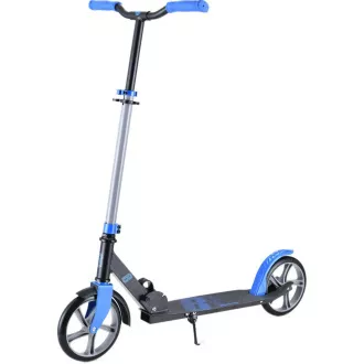 Összecsukható robogó ENERO 200mm, kék