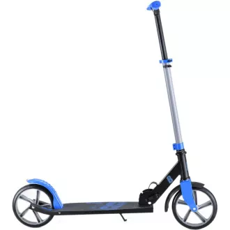 Összecsukható robogó ENERO 200mm, kék