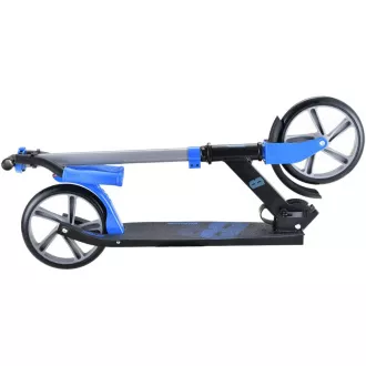 Összecsukható robogó ENERO 200mm, kék