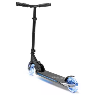 MOVINO COSMO 2 összecsukható roller LED kerekekkel 120 mm-es kerekekkel