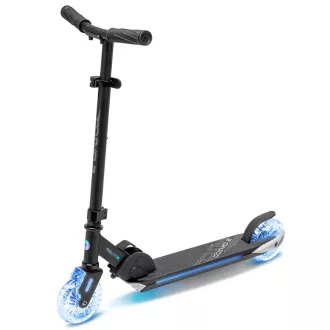 MOVINO COSMO 2 összecsukható roller LED kerekekkel 120 mm-es kerekekkel
