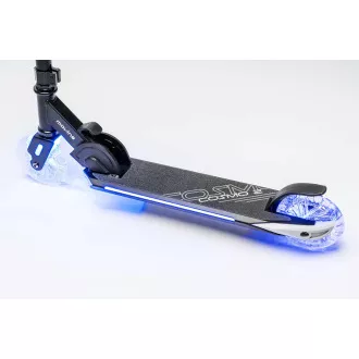 MOVINO COSMO 2 összecsukható roller LED kerekekkel 120 mm-es kerekekkel