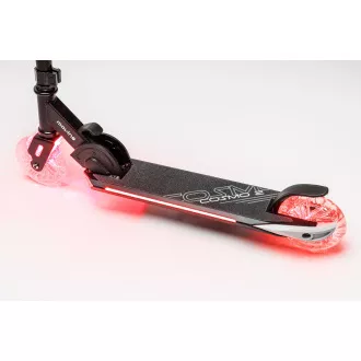 MOVINO COSMO 2 összecsukható roller LED kerekekkel 120 mm-es kerekekkel