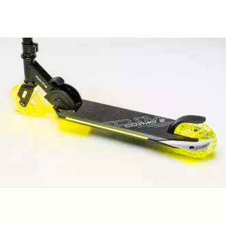 MOVINO COSMO 2 összecsukható roller LED kerekekkel 120 mm-es kerekekkel