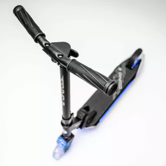 MOVINO COSMO 2 összecsukható roller LED kerekekkel 120 mm-es kerekekkel