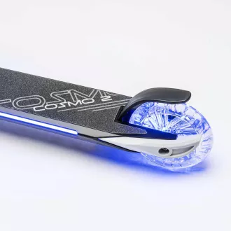MOVINO COSMO 2 összecsukható roller LED kerekekkel 120 mm-es kerekekkel