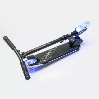 MOVINO COSMO 2 összecsukható roller LED kerekekkel 120 mm-es kerekekkel