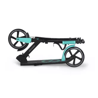 Összecsukható robogó MOVINO Infinity, menta