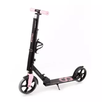 Összecsukható robogó MOVINO Infinity, Active Pink Összecsukható robogó MOVINO Infinity, Active Pink