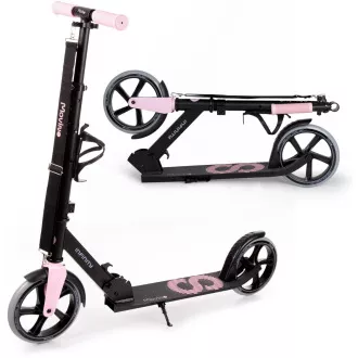 Összecsukható robogó MOVINO Infinity, Active Pink Összecsukható robogó MOVINO Infinity, Active Pink
